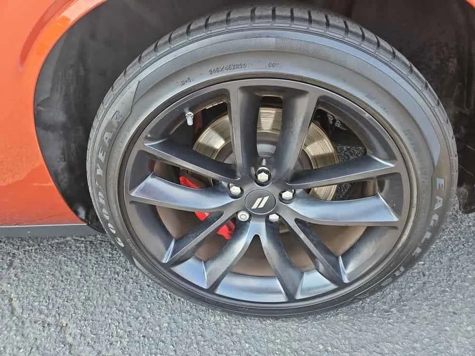 2022 Dodge Challenger 3rd Gen - Image 6 of 12