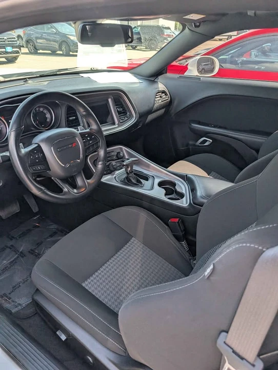 2022 Dodge Challenger 3rd Gen - Image 6 of 6