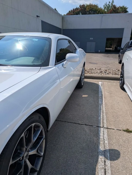 2022 Dodge Challenger 3rd Gen - Image 3 of 6