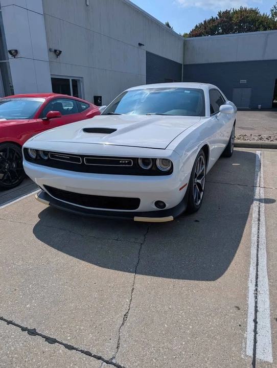 2022 Dodge Challenger 3rd Gen - Image 2 of 6