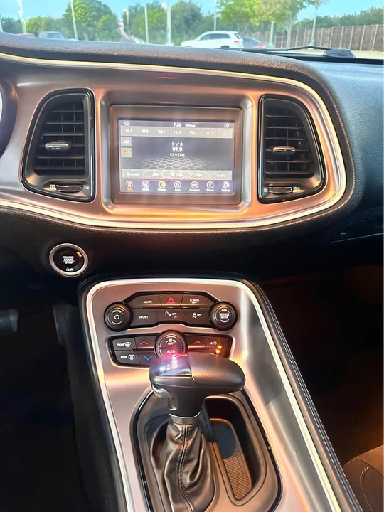 2022 Dodge Challenger 3rd Gen - Image 8 of 8