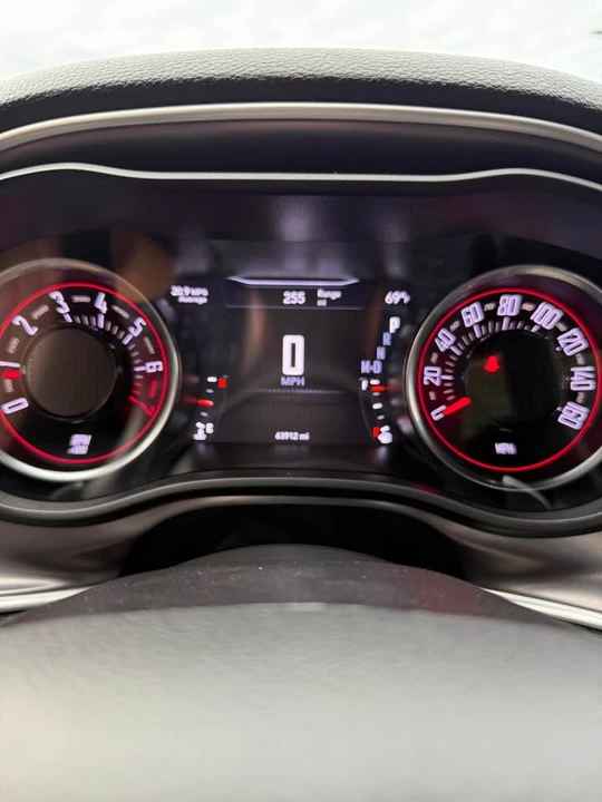 2022 Dodge Challenger 3rd Gen - Image 10 of 14
