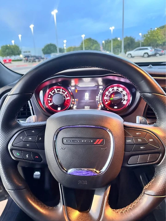 2022 Dodge Challenger 3rd Gen - Image 6 of 8
