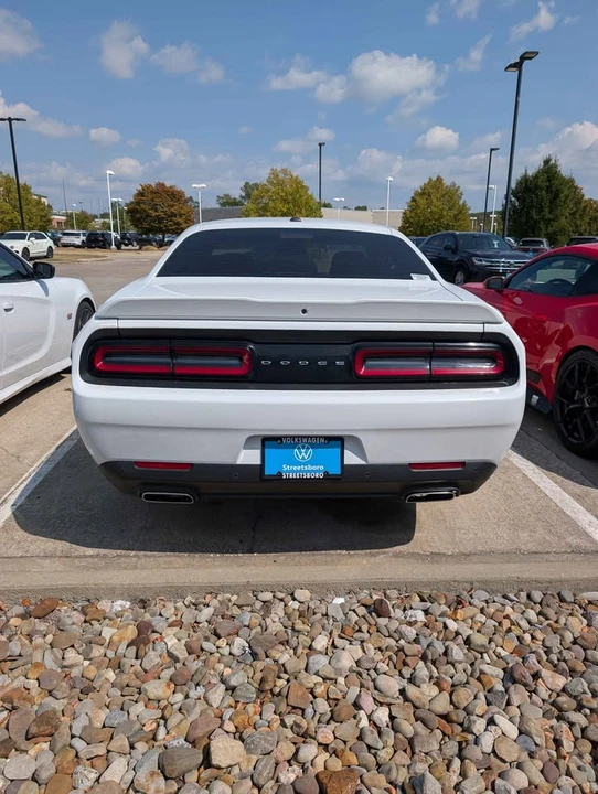 2022 Dodge Challenger 3rd Gen - Image 5 of 6