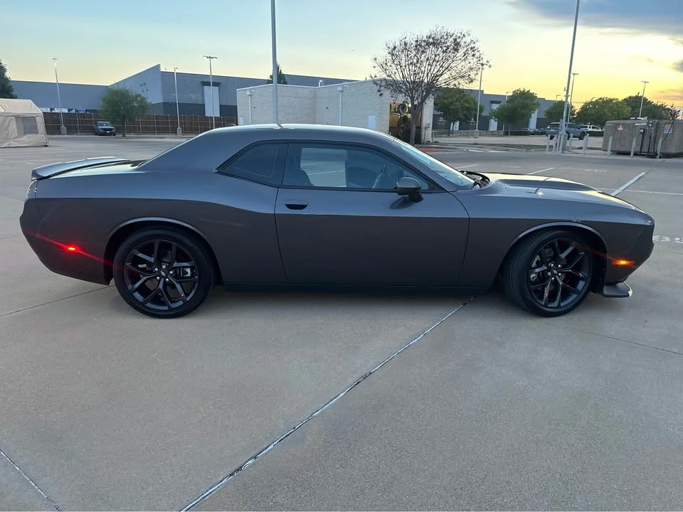 2022 Dodge Challenger 3rd Gen - Image 3 of 8