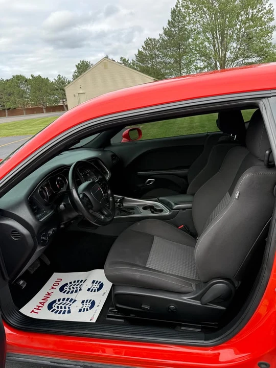 2022 Dodge Challenger 3rd Gen - Image 6 of 14