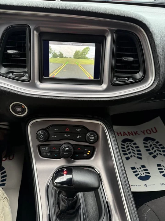 2022 Dodge Challenger 3rd Gen - Image 11 of 14