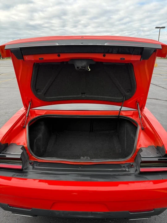 2022 Dodge Challenger 3rd Gen - Image 12 of 14