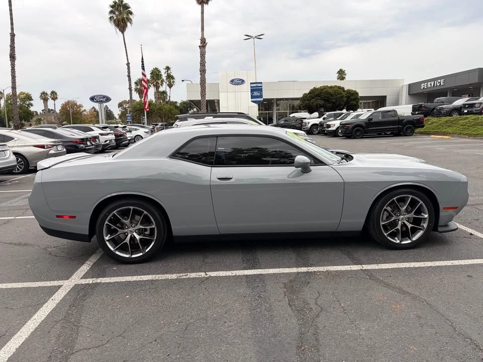 2022 Dodge Challenger 3rd Gen - Image 3 of 8