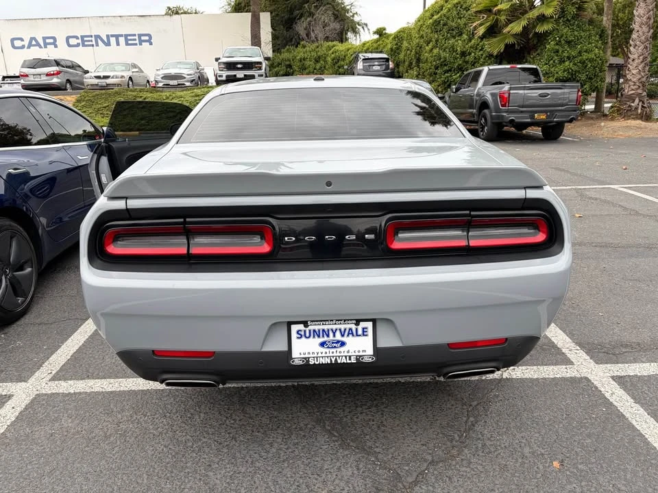 2022 Dodge Challenger 3rd Gen - Image 5 of 8