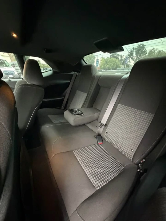2022 Dodge Challenger 3rd Gen - Image 8 of 8