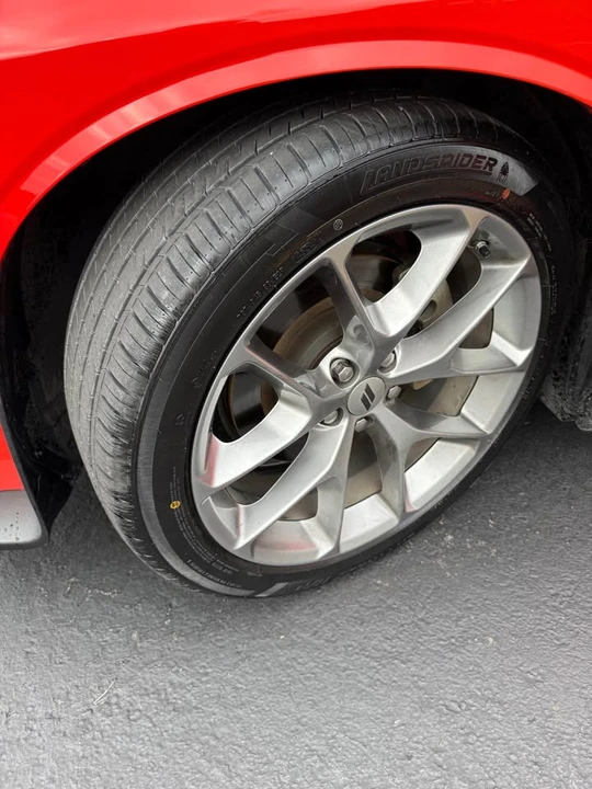 2022 Dodge Challenger 3rd Gen - Image 14 of 14