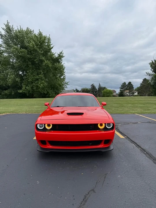 2022 Dodge Challenger 3rd Gen - Image 2 of 14
