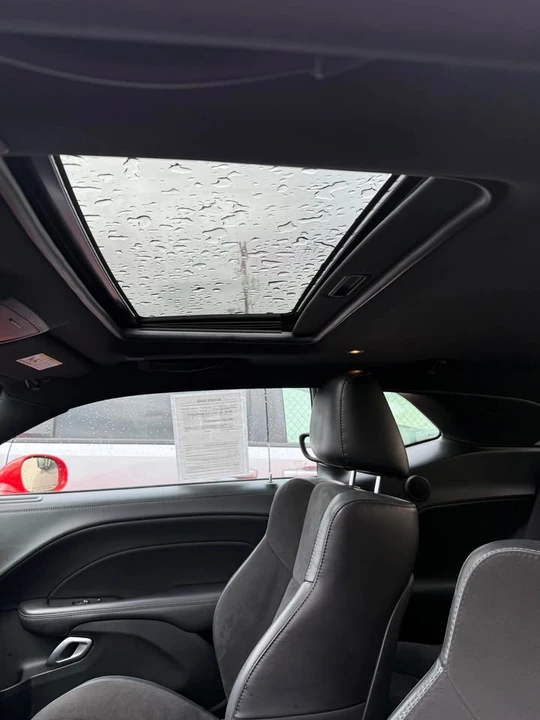 2022 Dodge Challenger 3rd Gen - Image 12 of 13