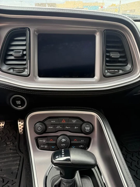 2022 Dodge Challenger 3rd Gen - Image 11 of 13