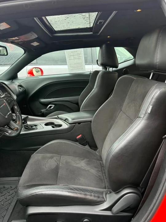 2022 Dodge Challenger 3rd Gen - Image 8 of 13