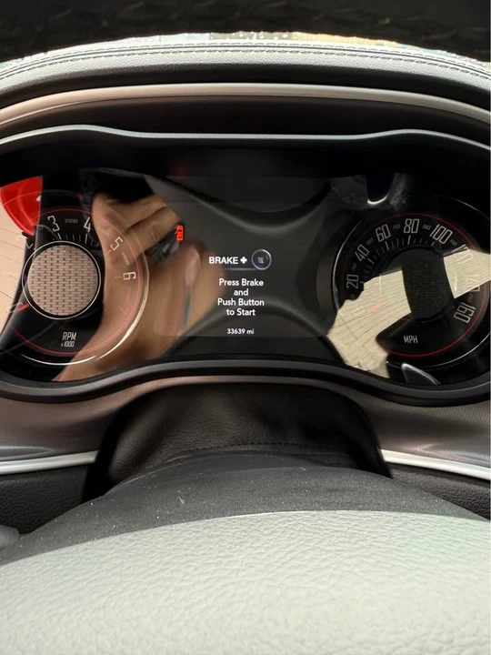 2022 Dodge Challenger 3rd Gen - Image 13 of 13
