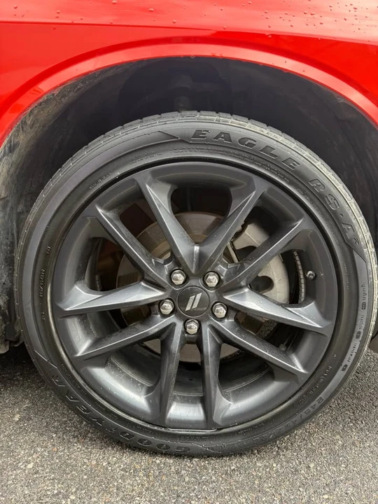 2022 Dodge Challenger 3rd Gen - Image 3 of 13