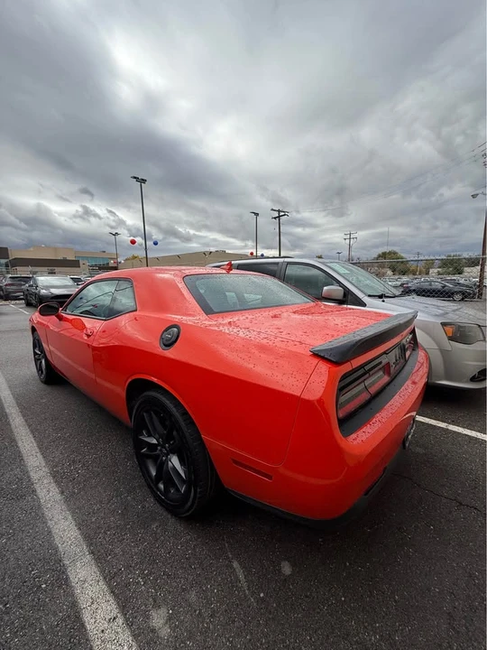2022 Dodge Challenger 3rd Gen - Image 5 of 13