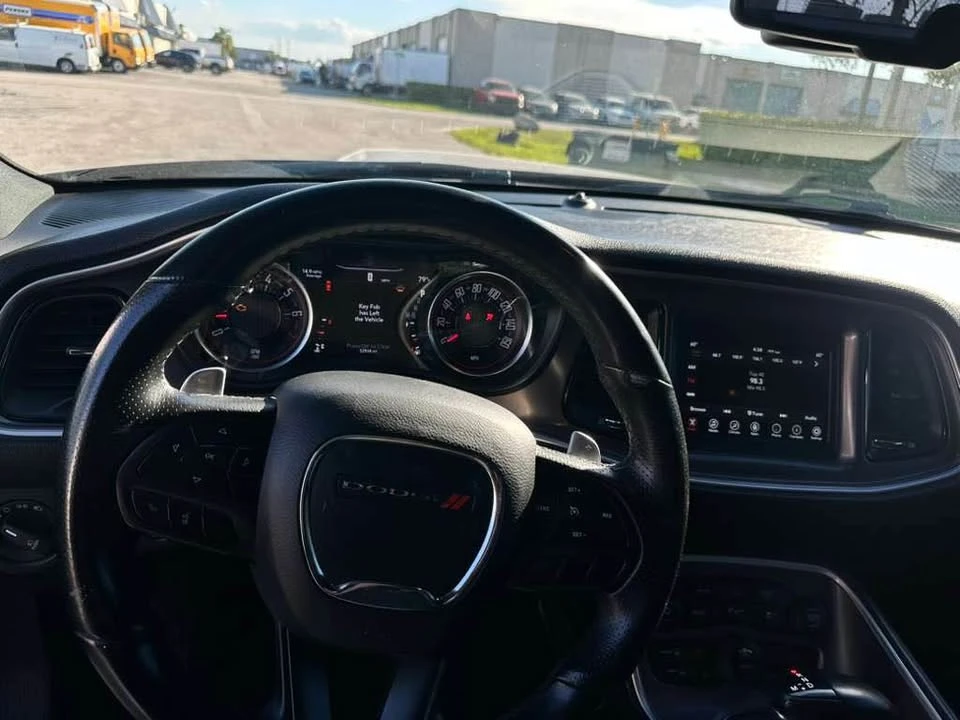 2022 Dodge Challenger 3rd Gen - Image 9 of 9