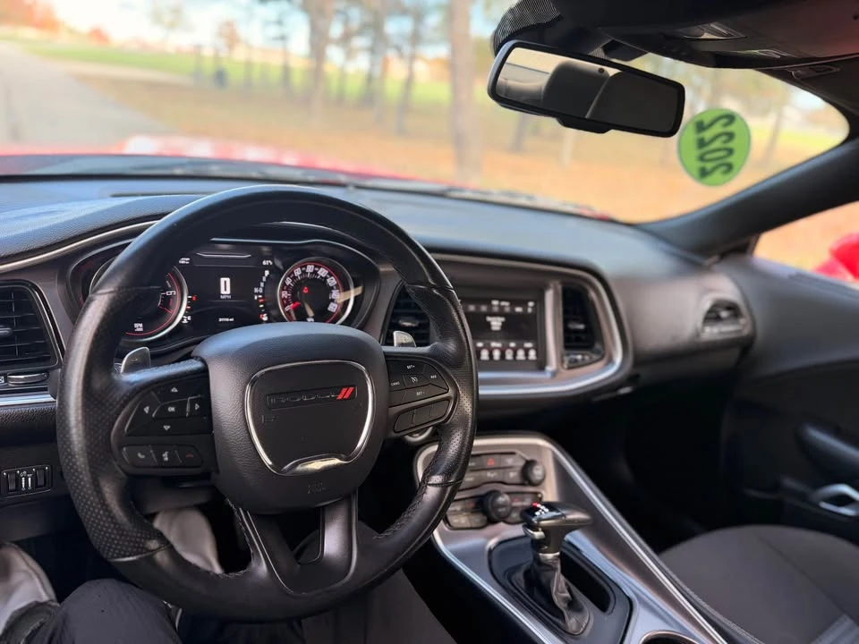 2022 Dodge Challenger 3rd Gen - Image 4 of 4