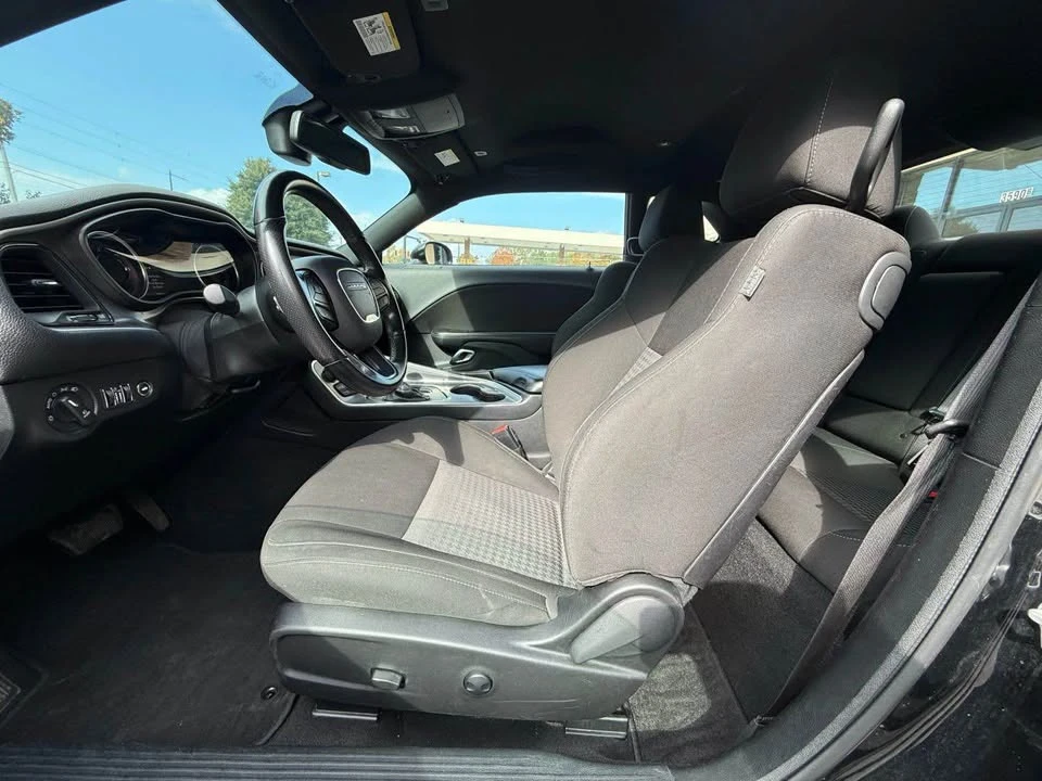 2022 Dodge Challenger 3rd Gen - Image 10 of 12