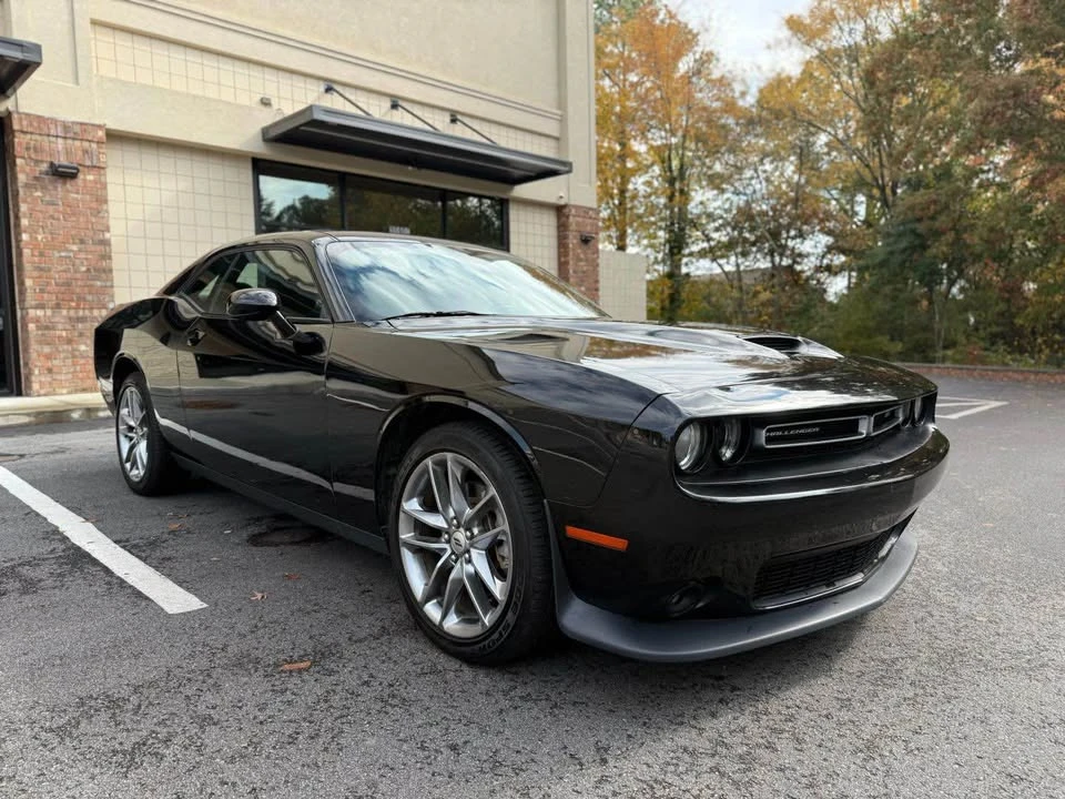 2022 Dodge Challenger 3rd Gen - Image 2 of 12