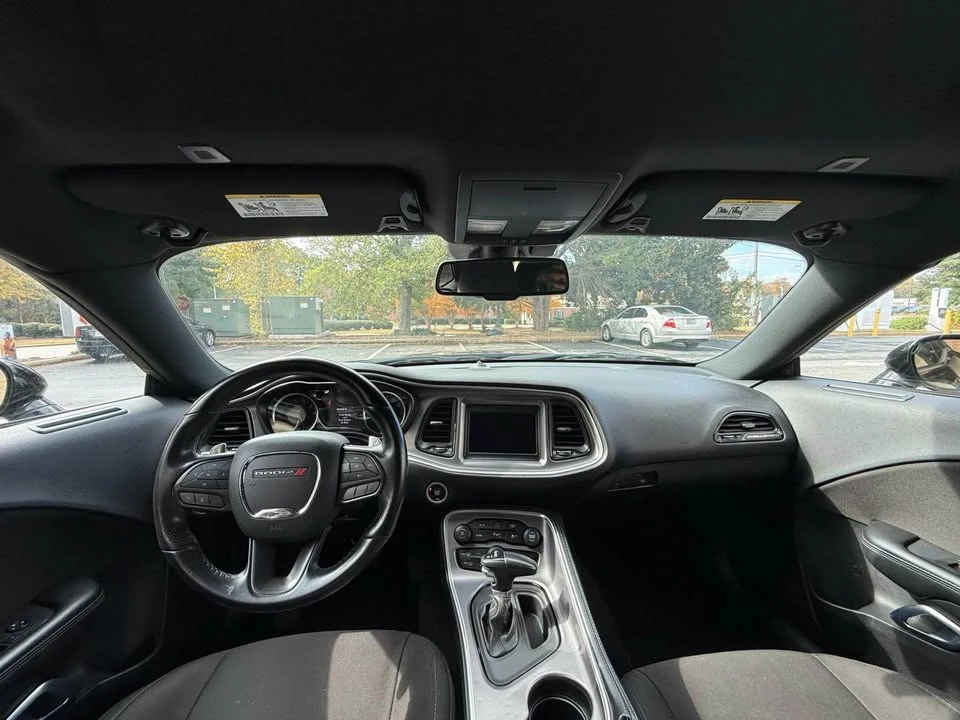 2022 Dodge Challenger 3rd Gen - Image 9 of 12