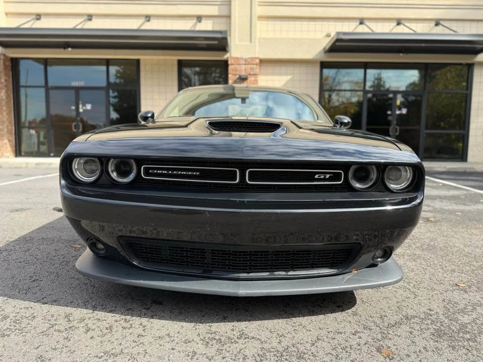 2022 Dodge Challenger 3rd Gen - Image 6 of 12