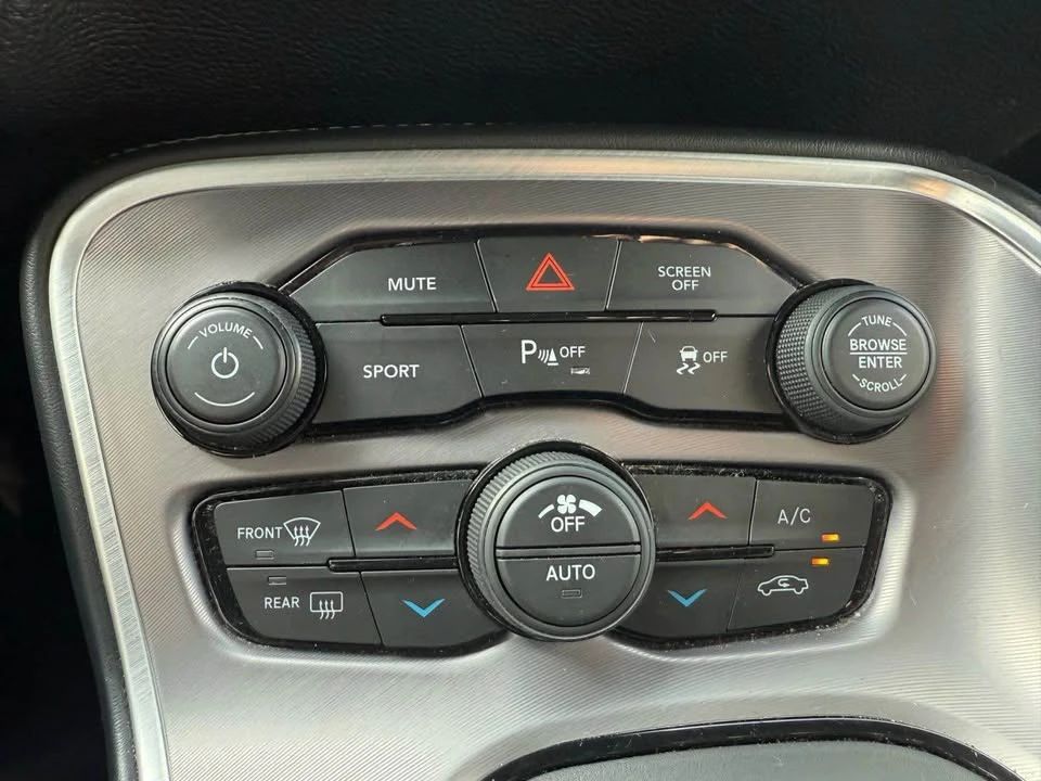 2022 Dodge Challenger 3rd Gen - Image 11 of 12