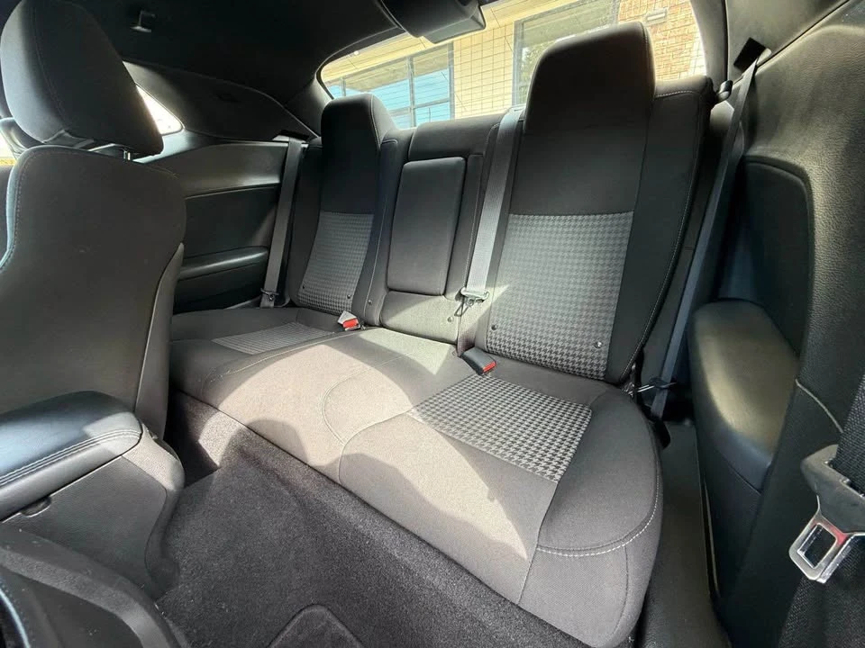 2022 Dodge Challenger 3rd Gen - Image 8 of 12