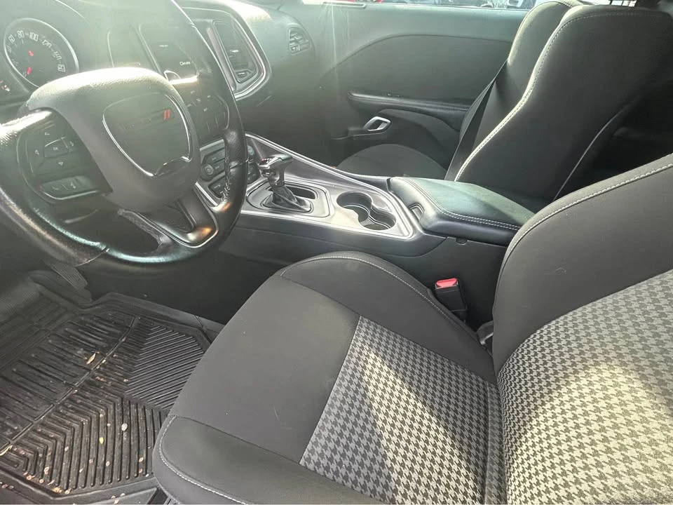 2022 Dodge Challenger 3rd Gen - Image 8 of 11