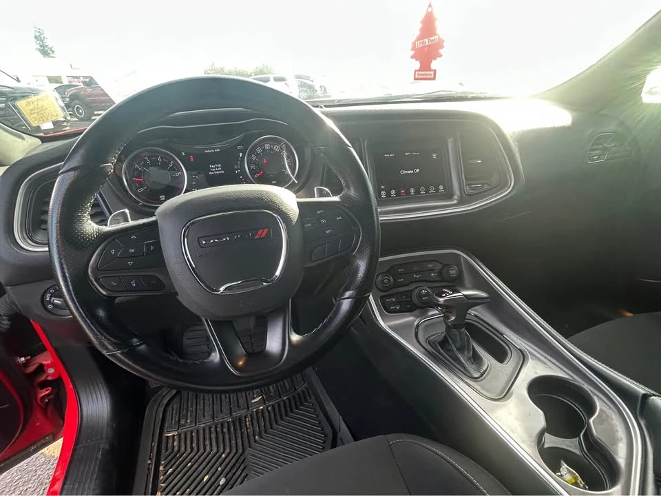 2022 Dodge Challenger 3rd Gen - Image 6 of 11