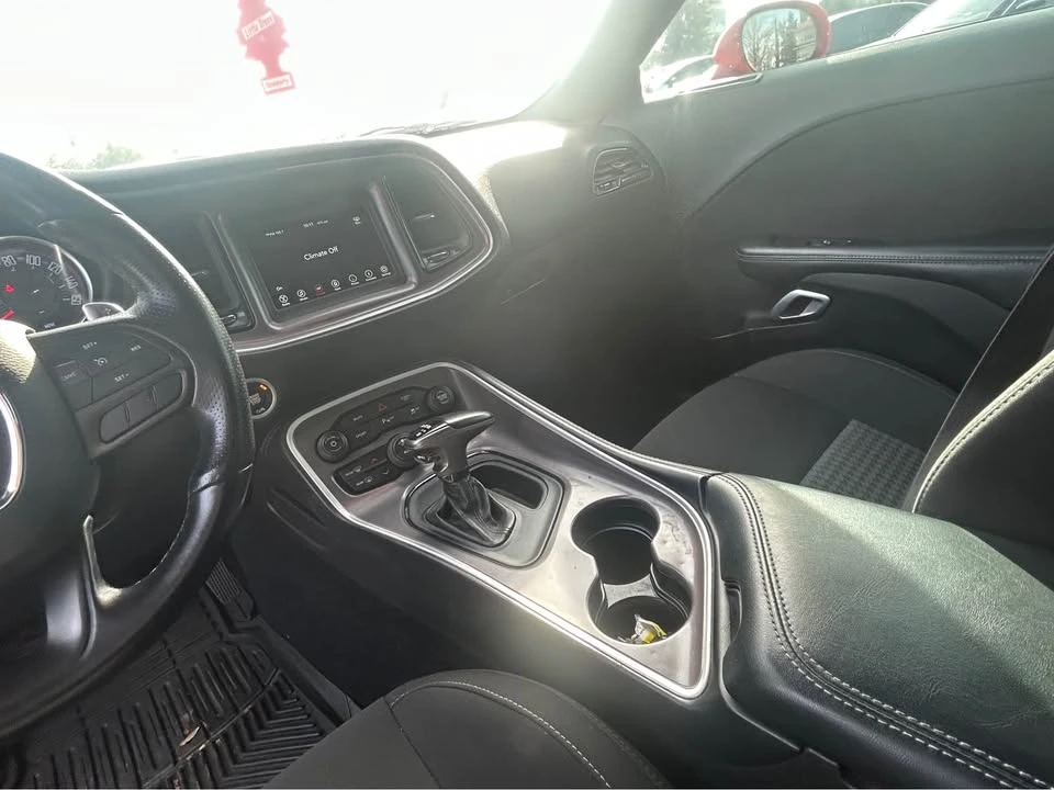 2022 Dodge Challenger 3rd Gen - Image 7 of 11