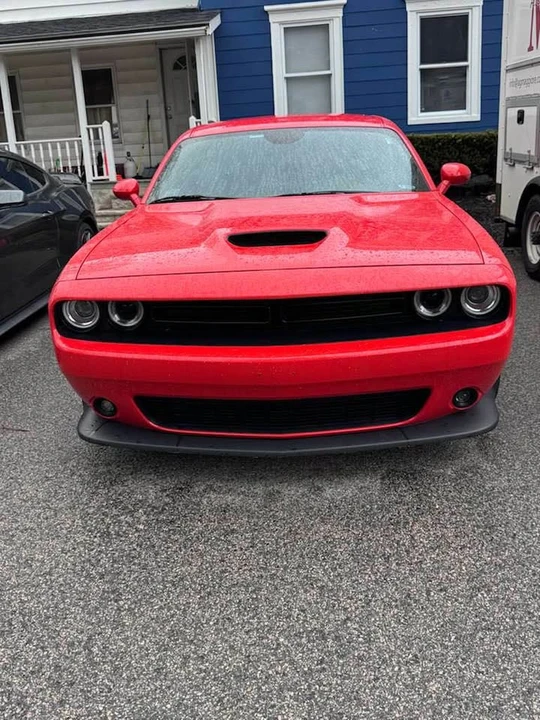 2022 Dodge Challenger 3rd Gen - Image 3 of 9