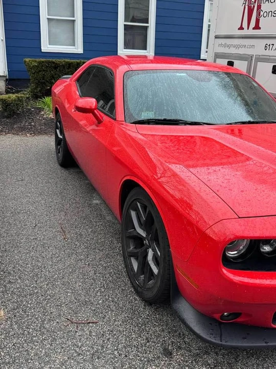 2022 Dodge Challenger 3rd Gen - Image 4 of 9