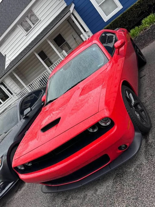 2022 Dodge Challenger 3rd Gen - Image 2 of 9