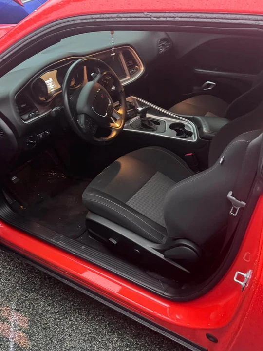 2022 Dodge Challenger 3rd Gen - Image 8 of 9