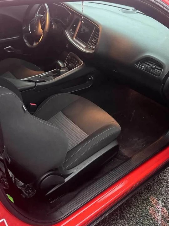 2022 Dodge Challenger 3rd Gen - Image 6 of 9