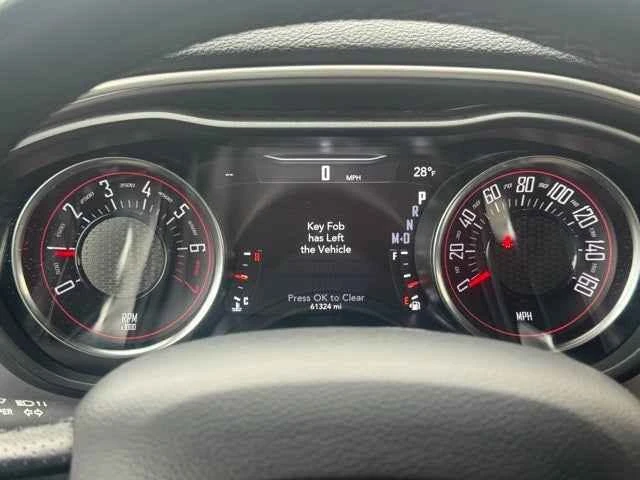 2022 Dodge Challenger 3rd Gen - Image 10 of 14