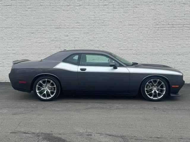 2022 Dodge Challenger 3rd Gen - Image 4 of 14