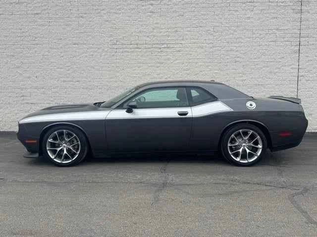 2022 Dodge Challenger 3rd Gen - Image 5 of 14