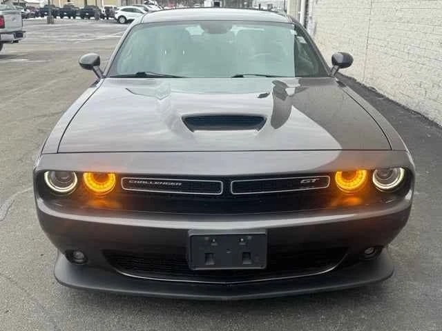 2022 Dodge Challenger 3rd Gen - Image 2 of 14