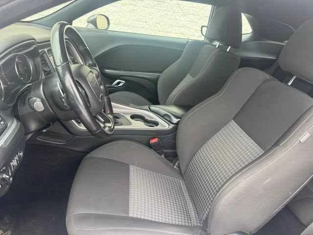 2022 Dodge Challenger 3rd Gen - Image 8 of 14