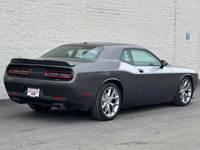2022 Dodge Challenger 3rd Gen - Image 6 of 14