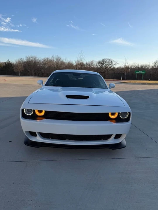 2022 Dodge Challenger 3rd Gen - Image 5 of 11