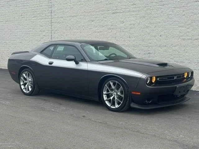 2022 Dodge Challenger 3rd Gen - Image 3 of 14
