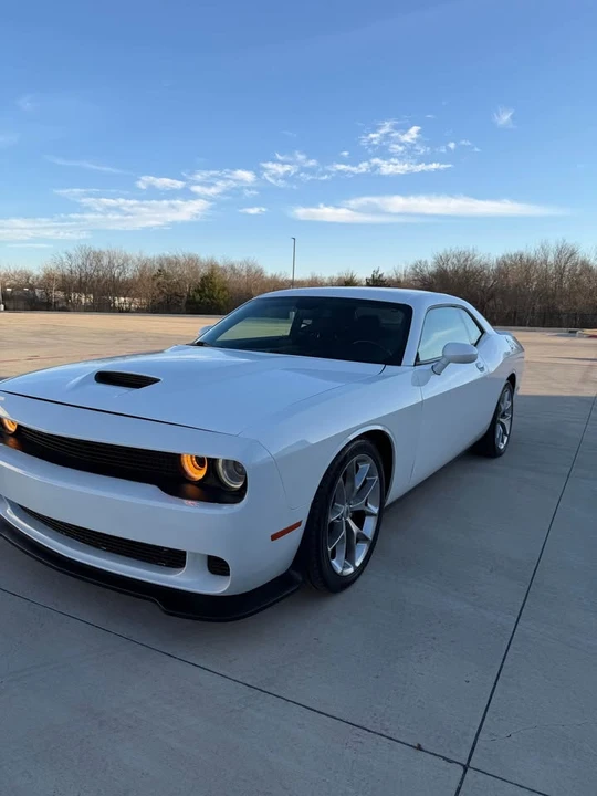 2022 Dodge Challenger 3rd Gen - Image 2 of 11