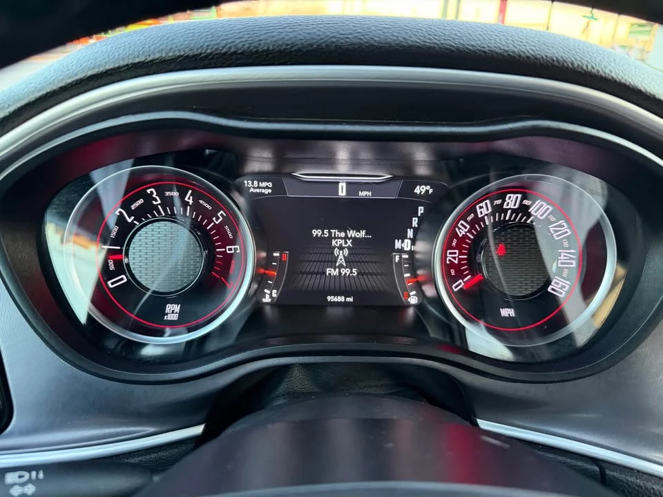 2022 Dodge Challenger 3rd Gen - Image 10 of 11