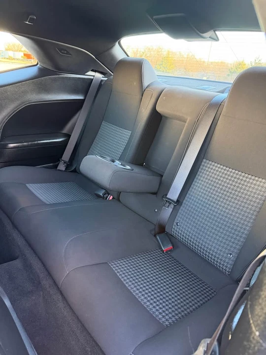 2022 Dodge Challenger 3rd Gen - Image 8 of 11